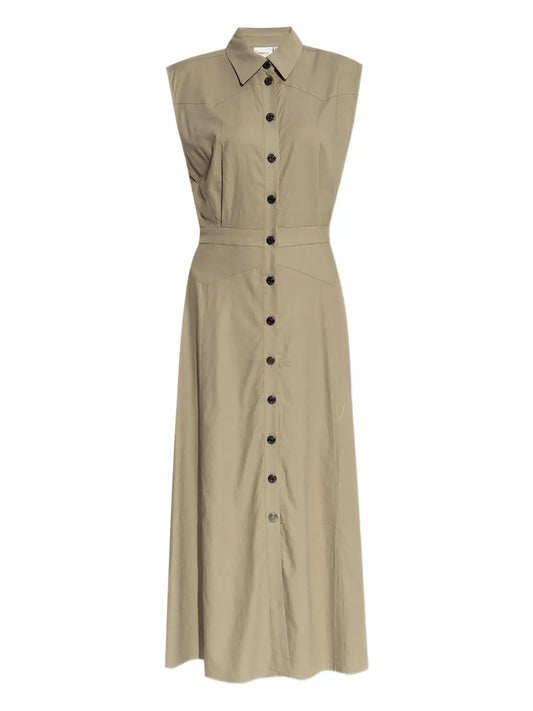 Izza Dress