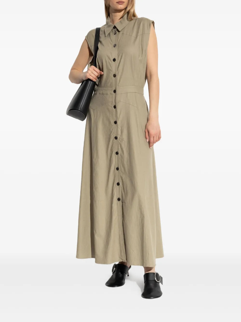 Izza Dress