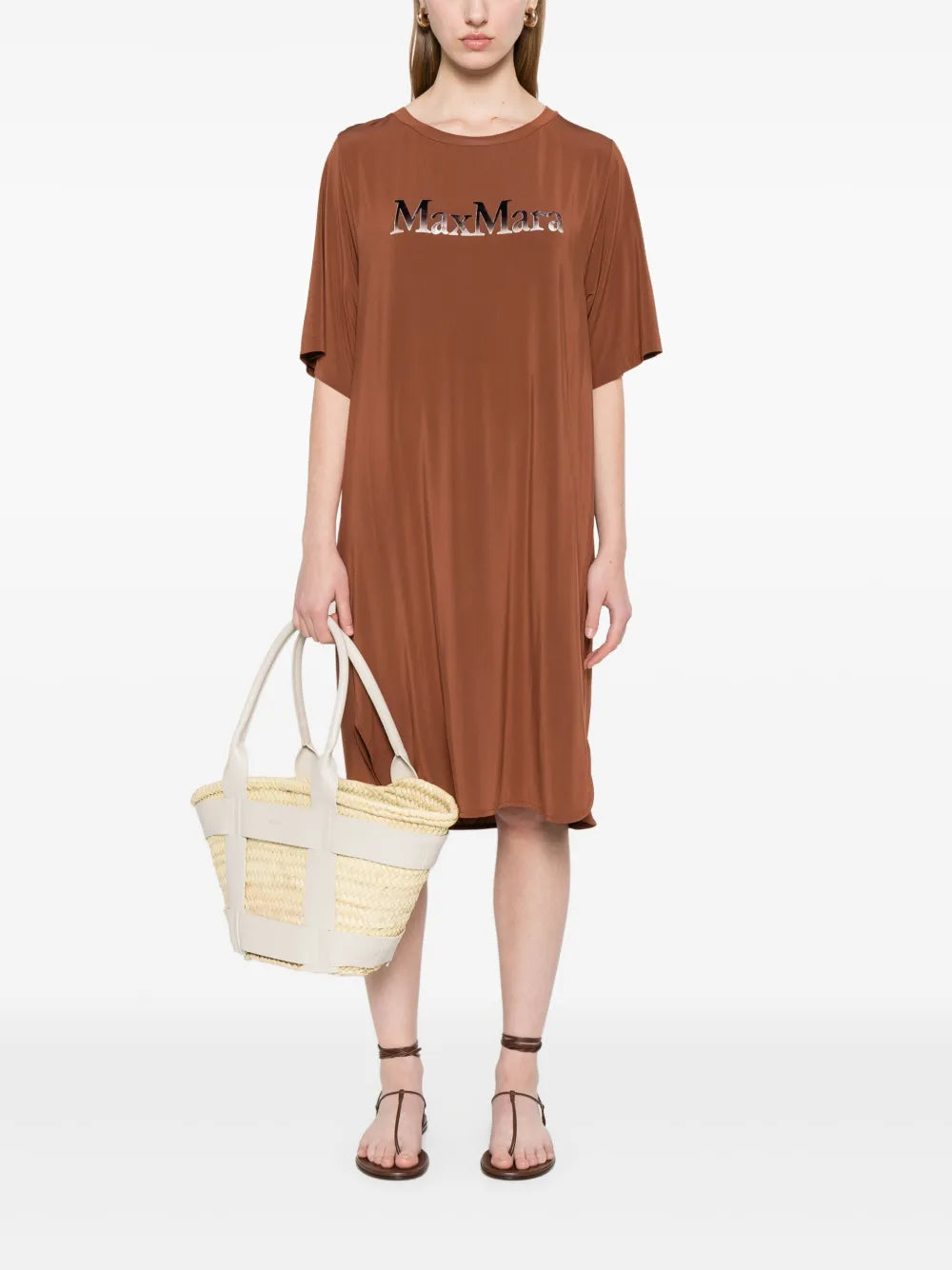 Luna Mini Dress
