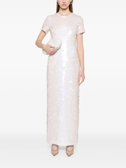 Ranghi Maxi Dress