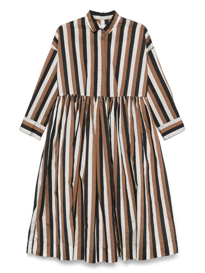 Stephanie Midi Dress