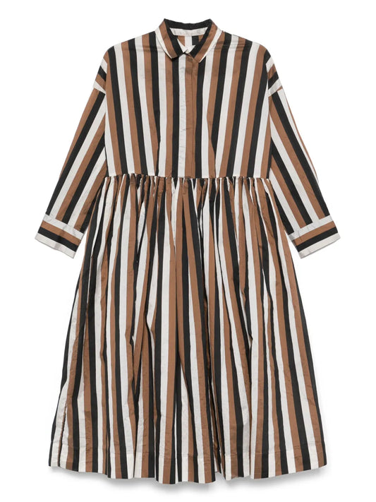 Stephanie Midi Dress