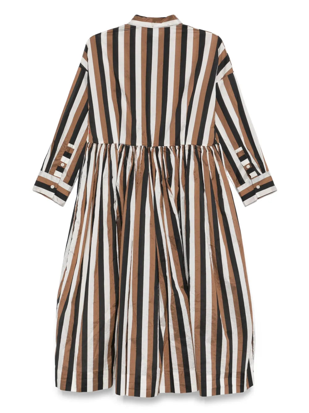 Stephanie Midi Dress