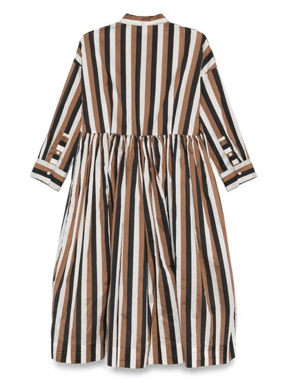 Stephanie Midi Dress