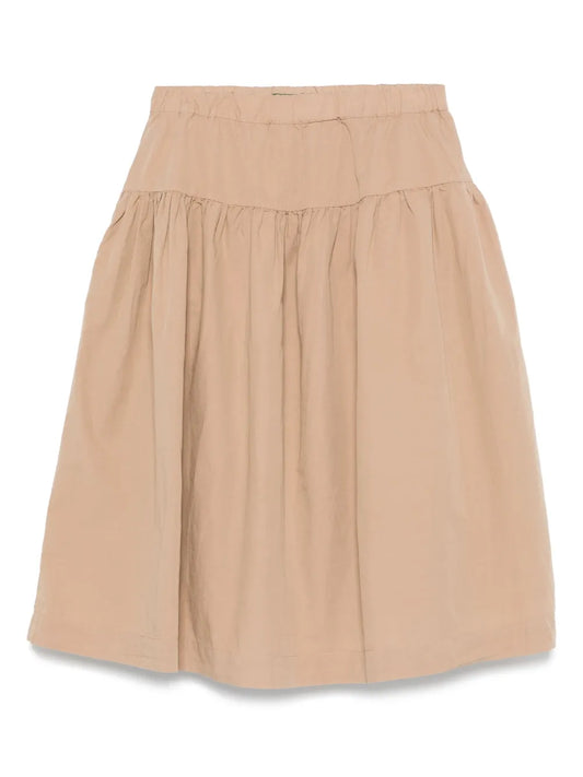 Upup Midi Skirt