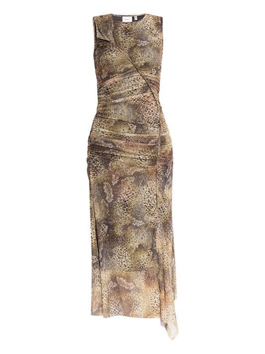 Menny Dress