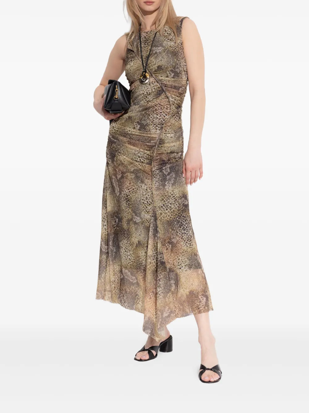 Menny Dress