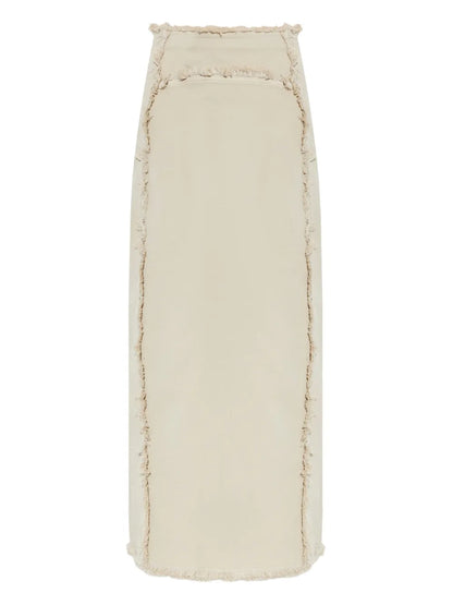 Gzcatia Skirt