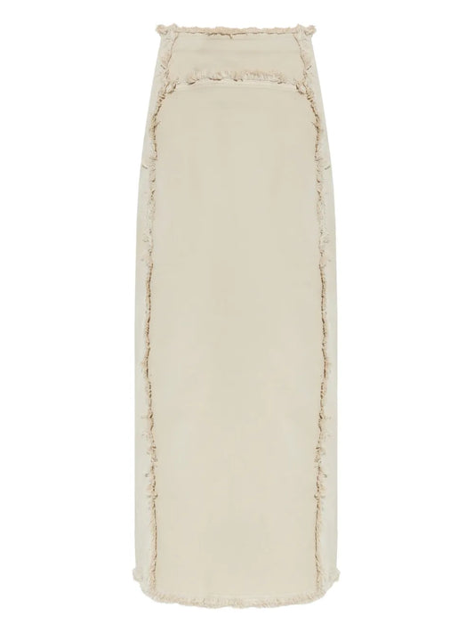 Gzcatia Skirt