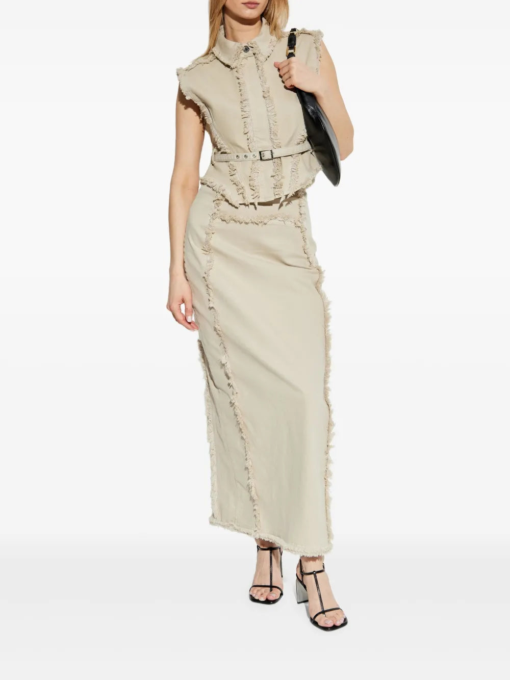 Gzcatia Skirt