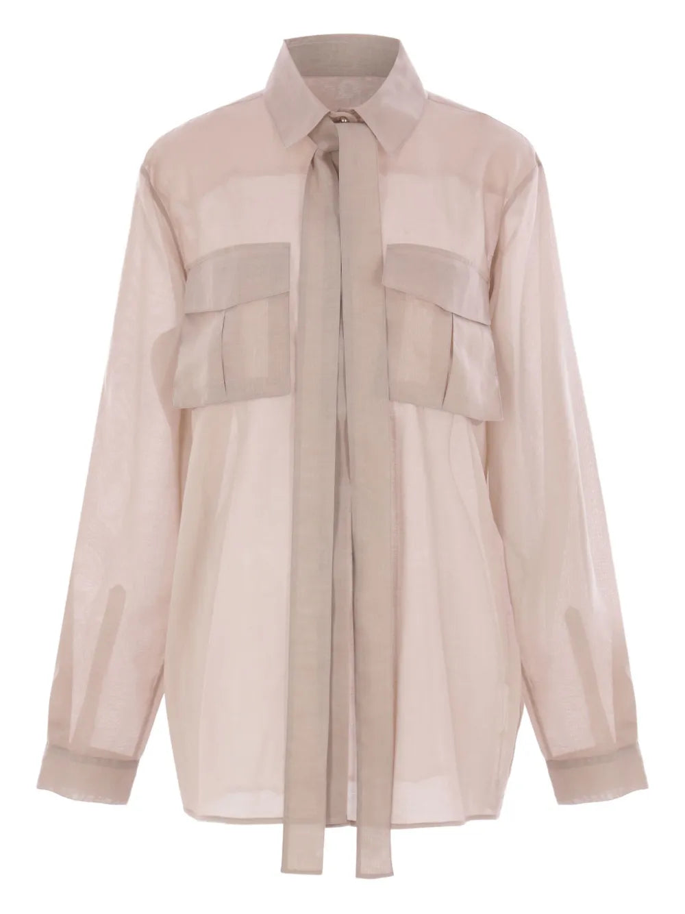 Cotton Shirt