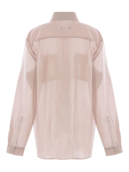 Cotton Shirt