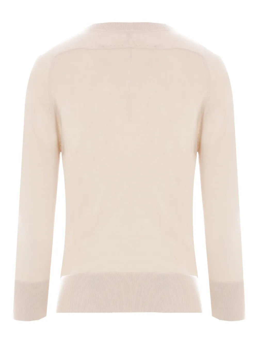 Long-Sleeve Jumper