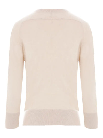Long-Sleeve Jumper