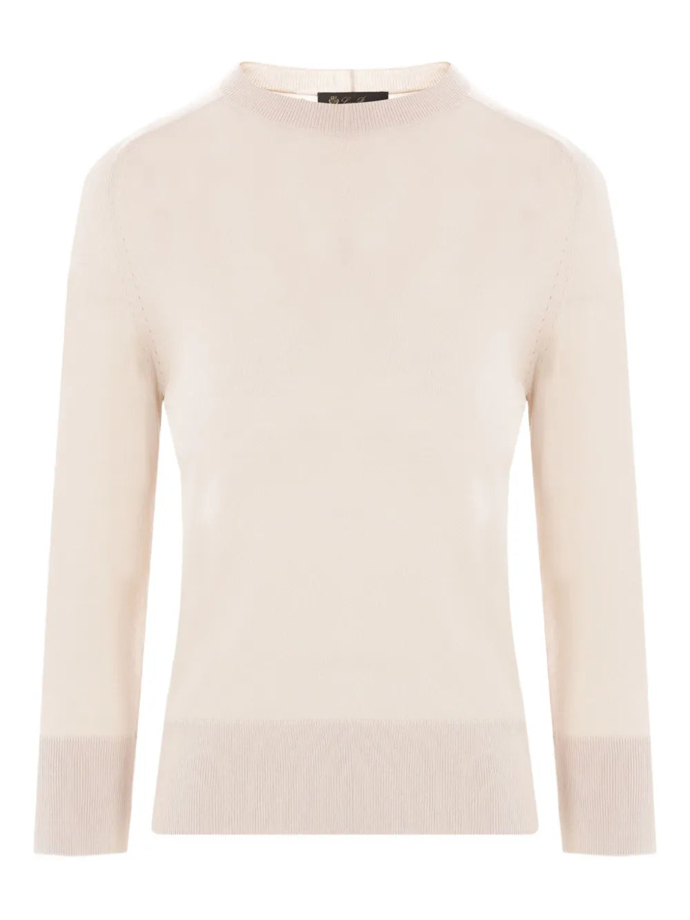 Long-Sleeve Jumper