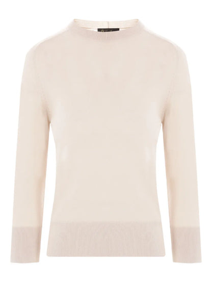 Long-Sleeve Jumper