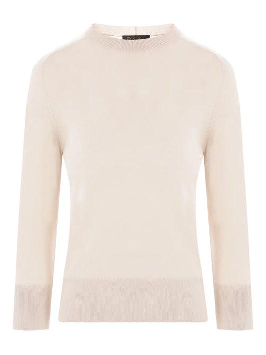 Long-Sleeve Jumper