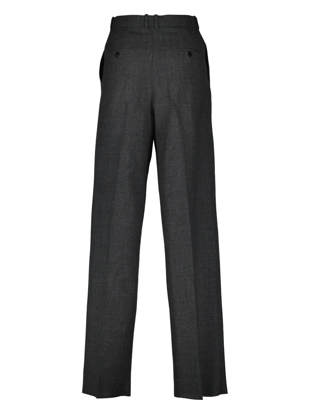 Wool Trousers