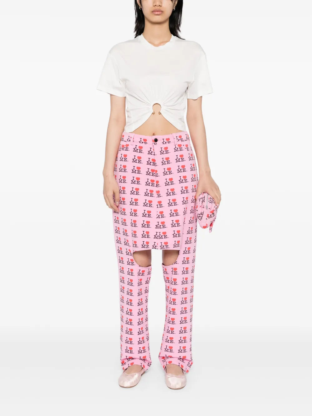 I Heart Me Marley Trousers