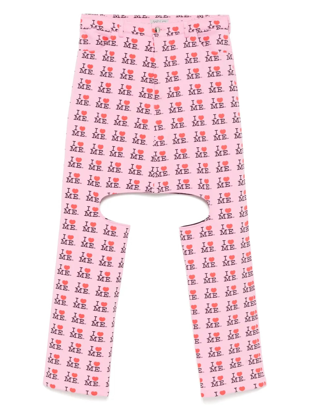 I Heart Me Marley Trousers