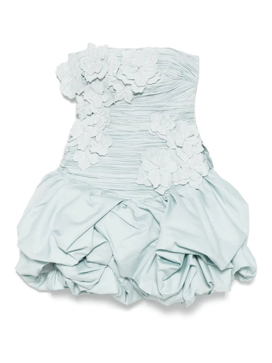 Splendour Mini Dress