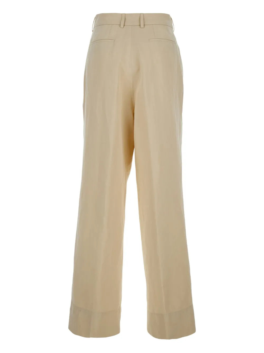 Tailored Trousers