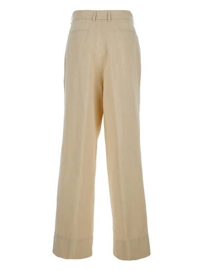 Tailored Trousers
