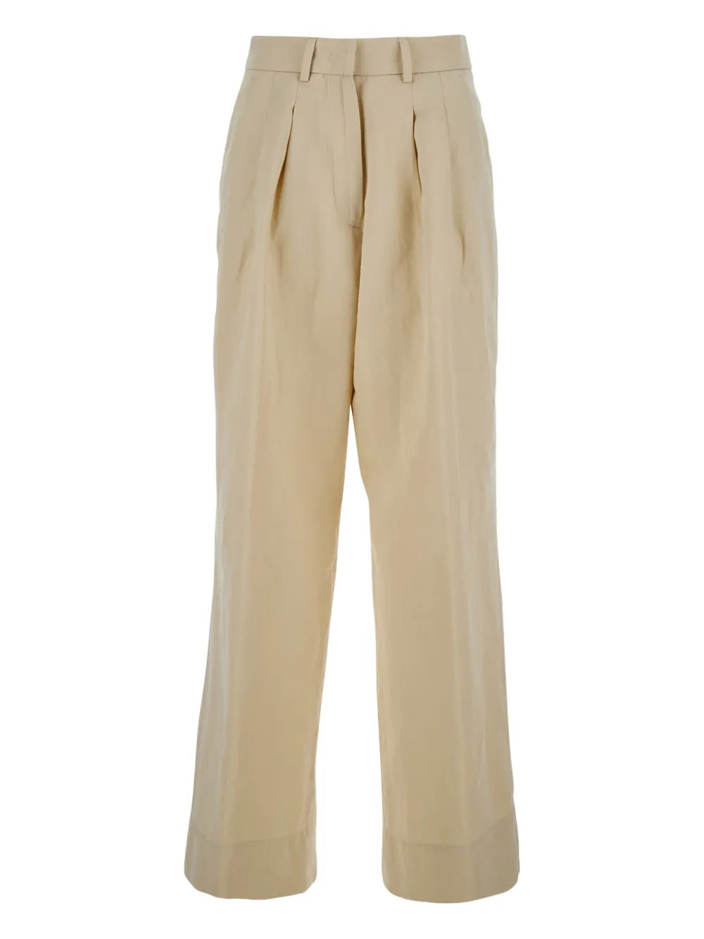 Tailored Trousers