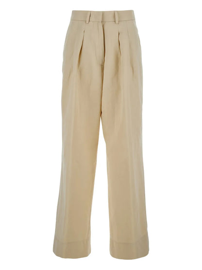 Tailored Trousers