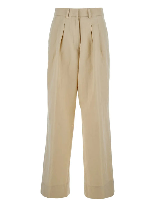 Tailored Trousers