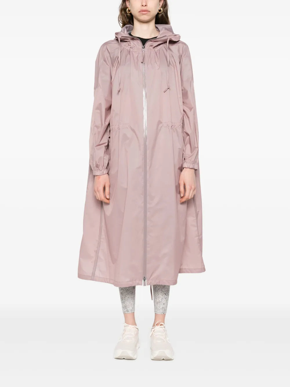 Ripstop Parka