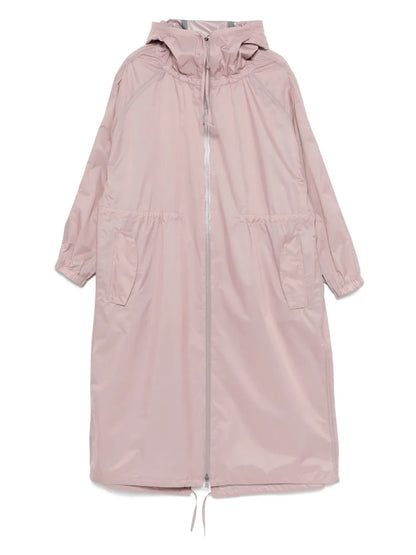Ripstop Parka
