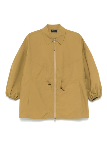 Water-Repellent Jacket