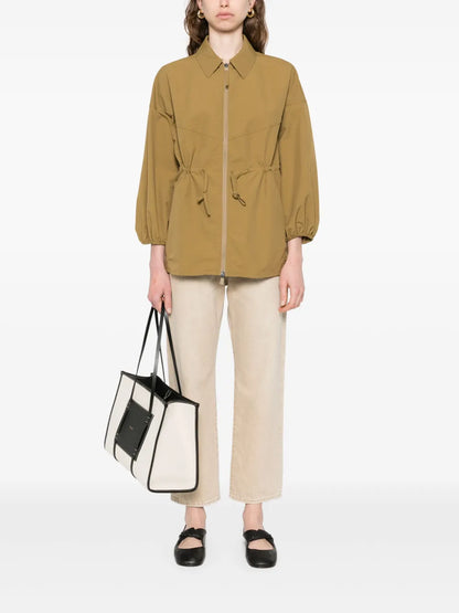Water-Repellent Jacket