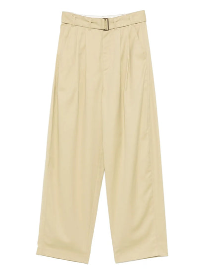 Cole Trousers