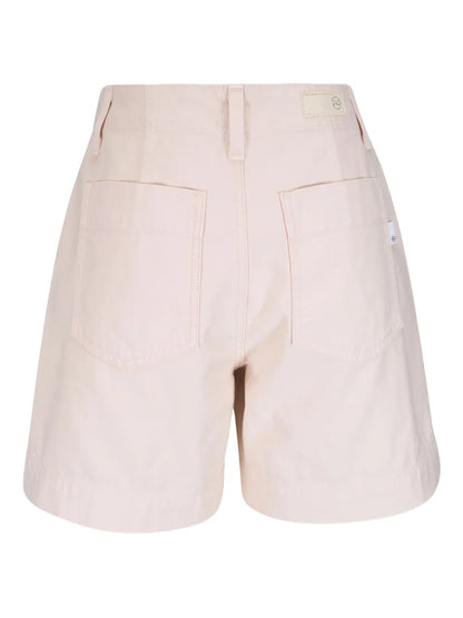 Cotton Shorts