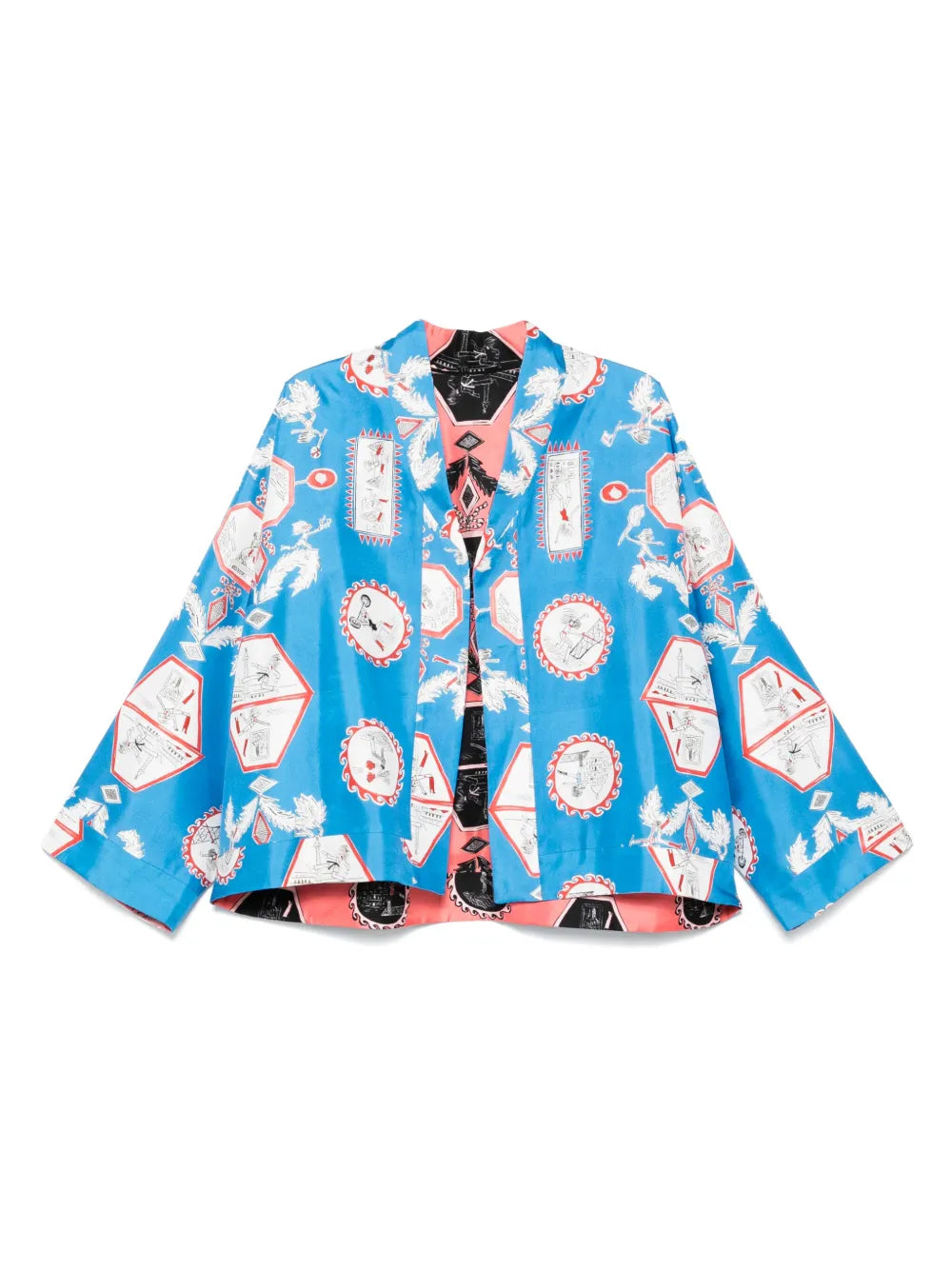 Tependris Tina Jacket