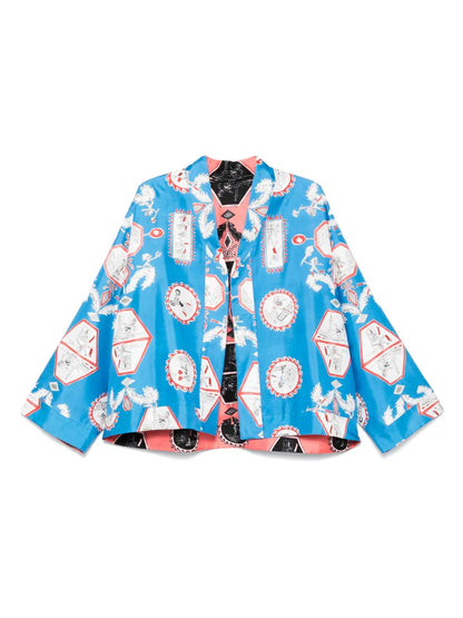 Tependris Tina Jacket