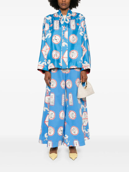 Tependris Tina Jacket