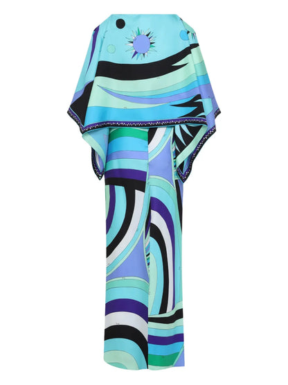 Silk Dress