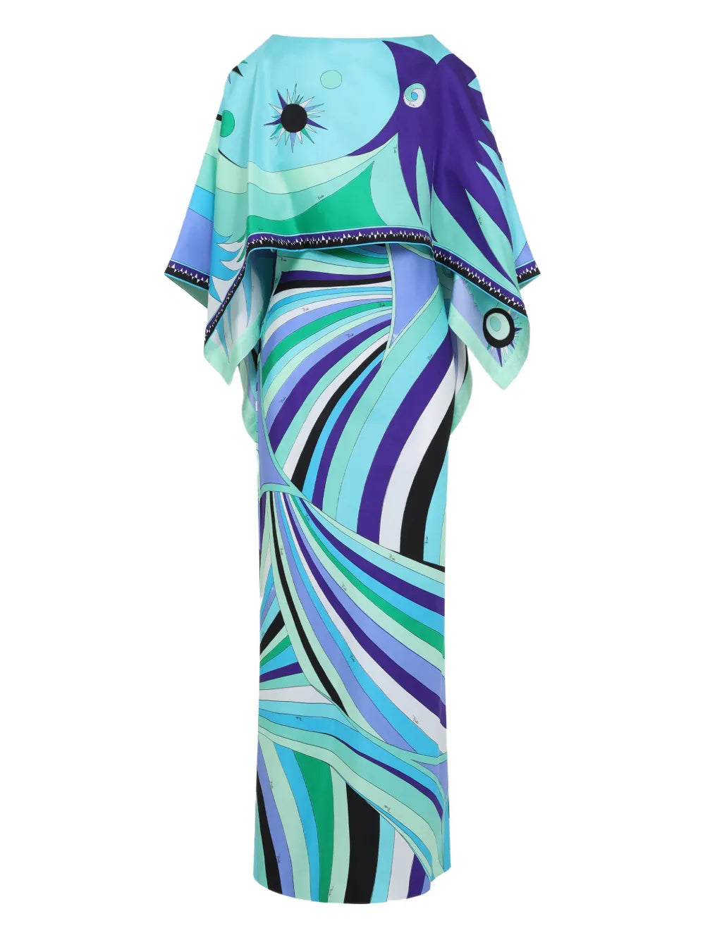 Silk Dress