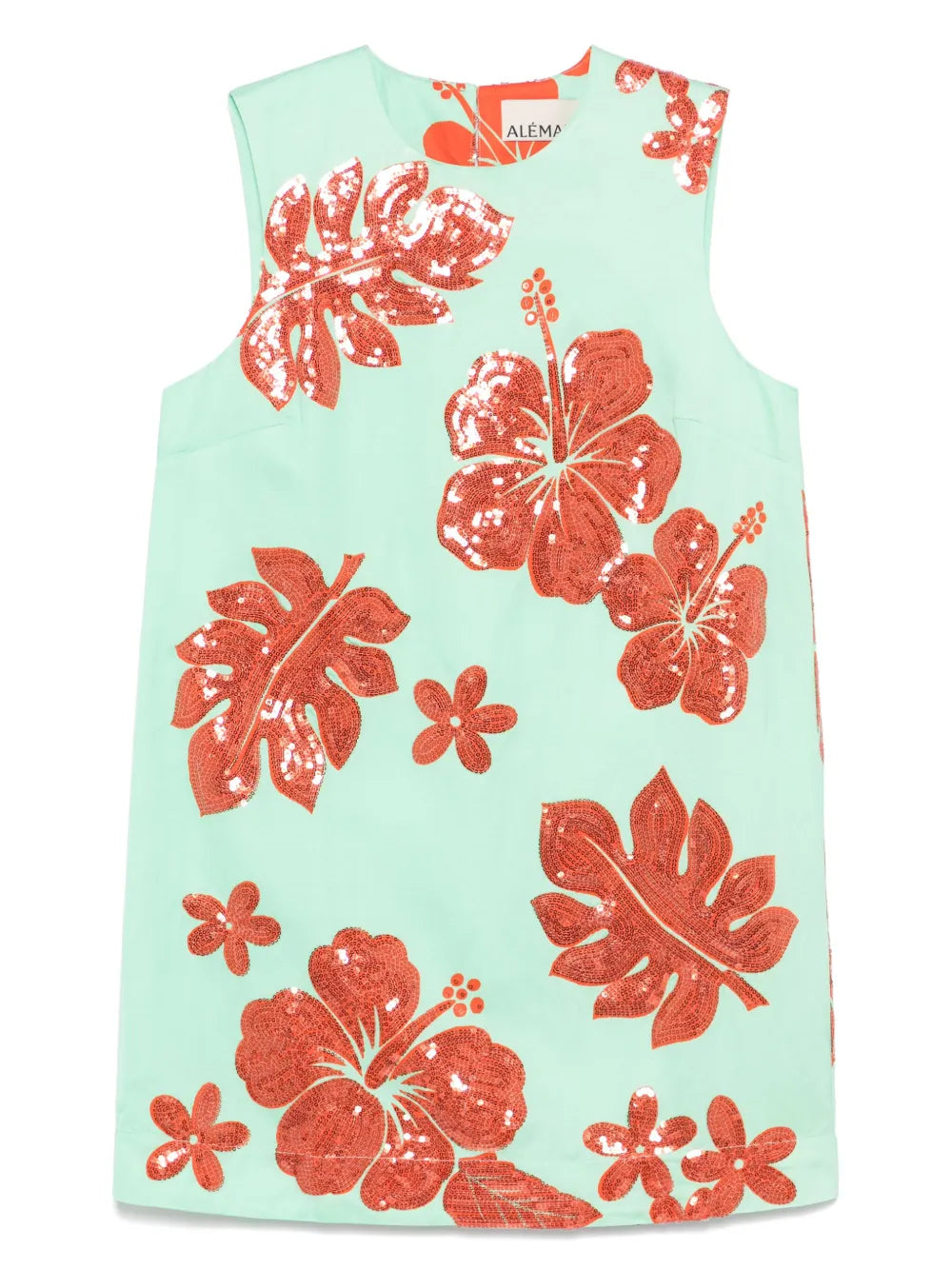 Sizzle Mini Dress