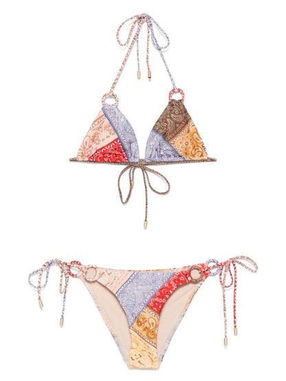 Lucky Ring Bikini