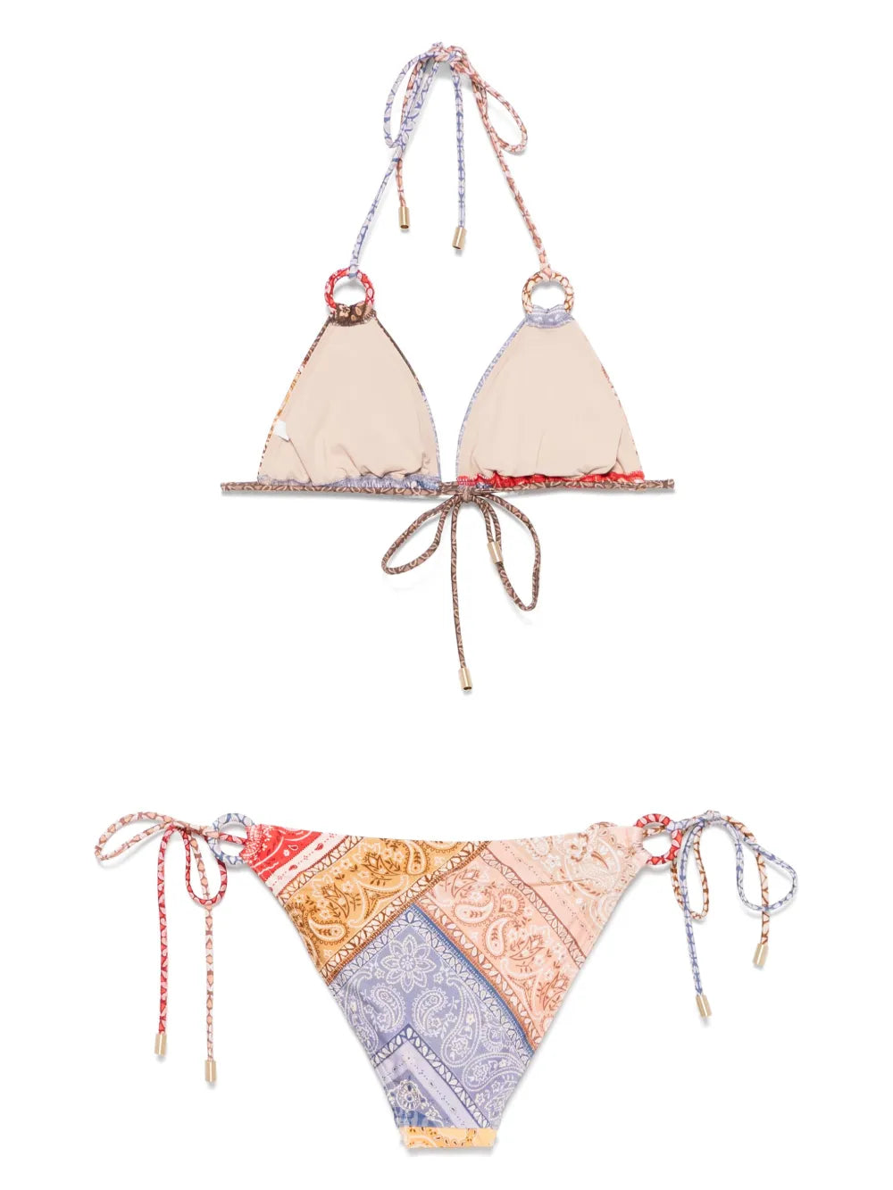 Lucky Ring Bikini