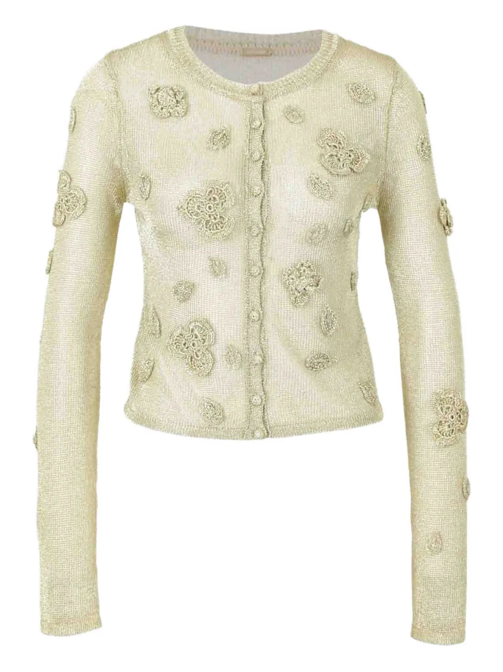 Kash Knit Cardigan
