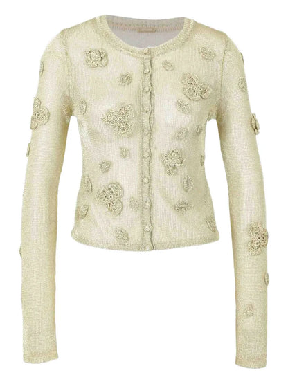 Kash Knit Cardigan
