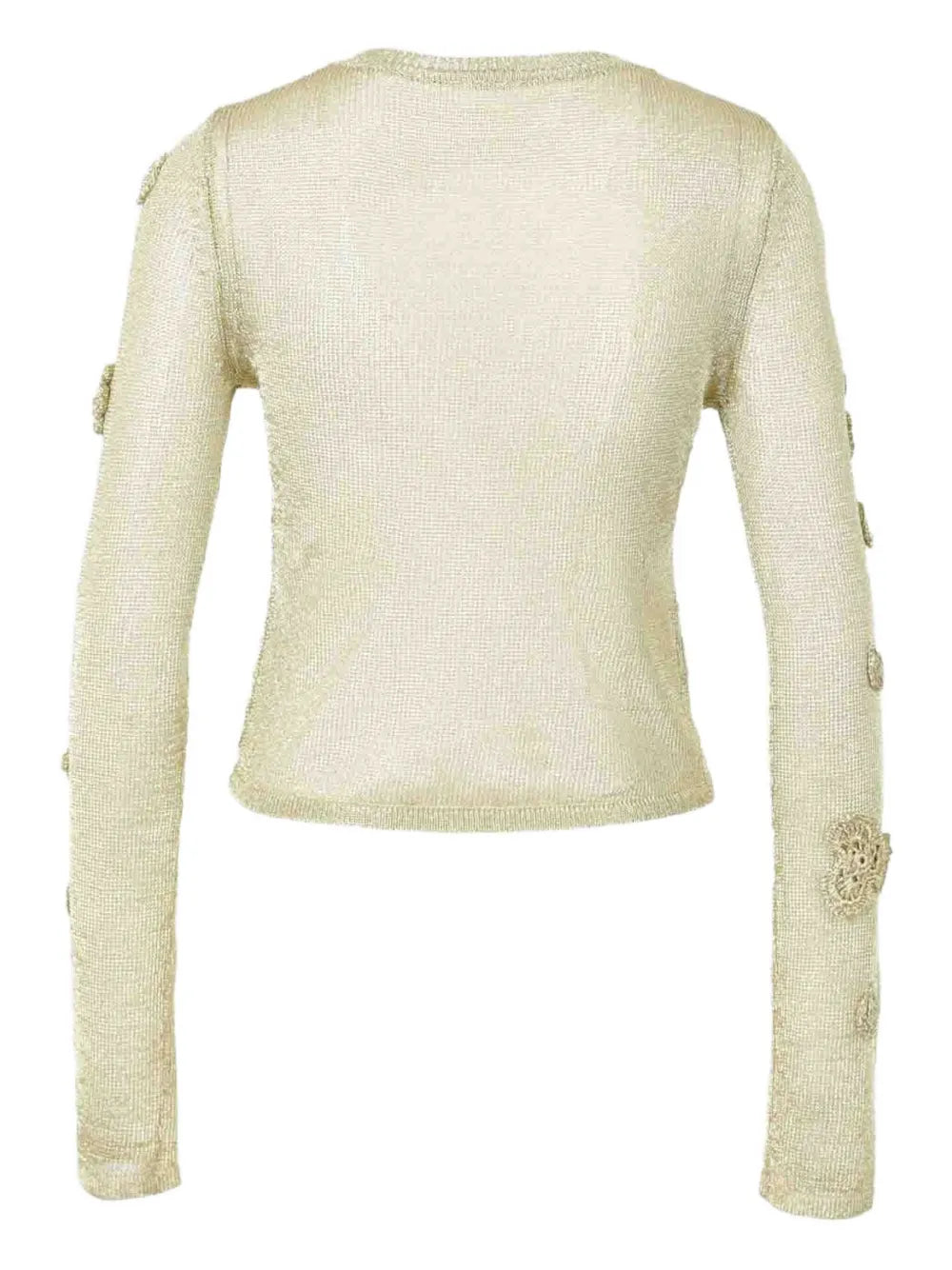 Kash Knit Cardigan