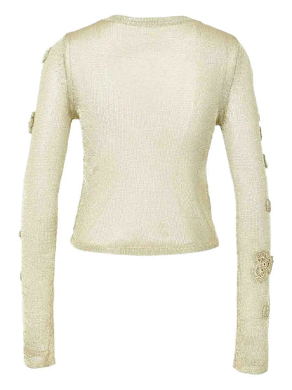 Kash Knit Cardigan