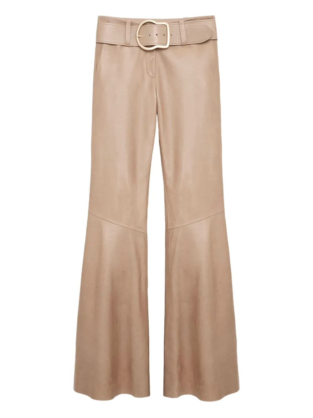 Leather Trousers