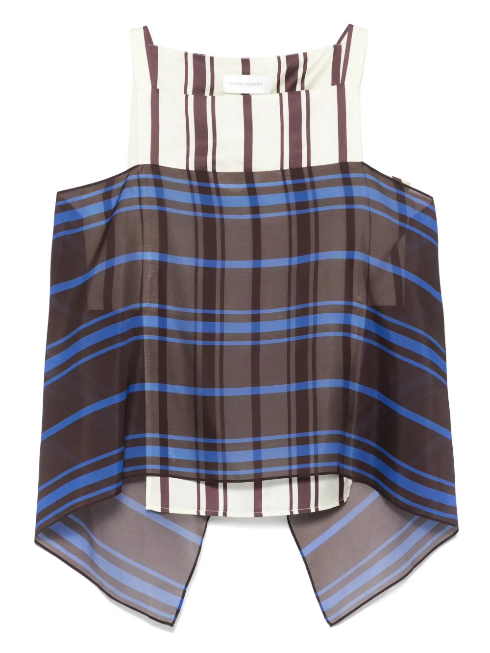 Topazio Top